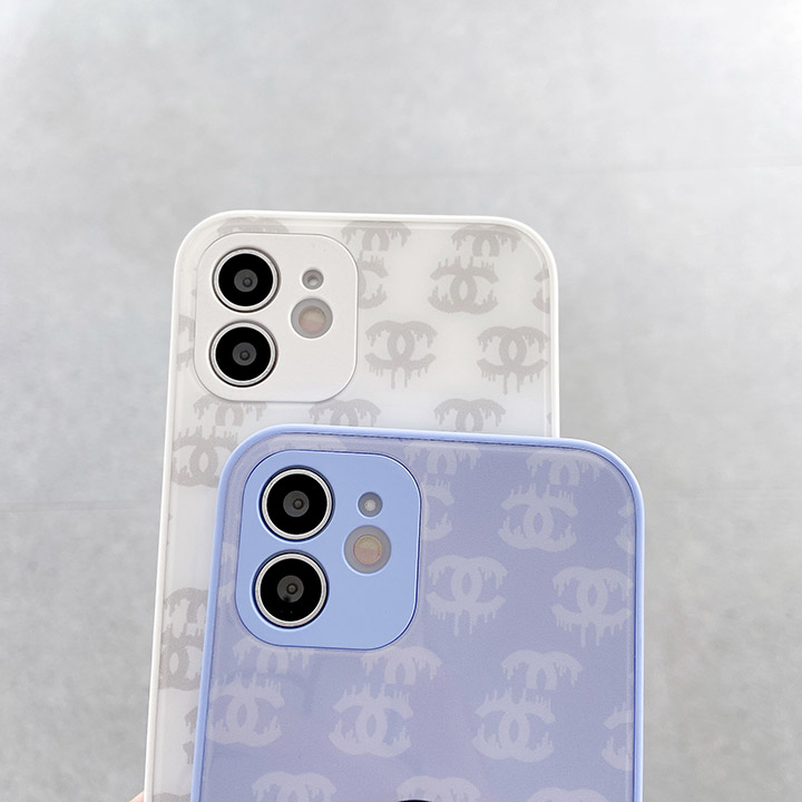全面保護ケースChaneliPhone 13/13 pro max