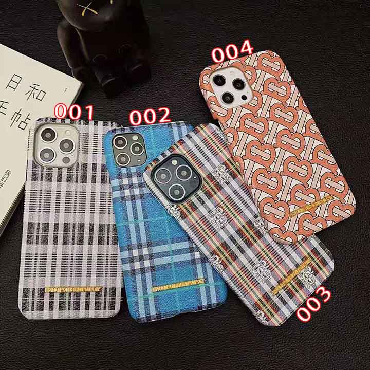 アイフォン 8/8 plus Burberry スマホケース 流行り