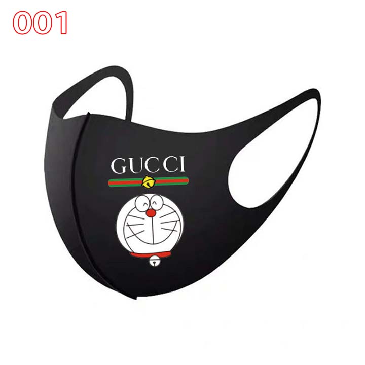 Gucci マスク 2枚入