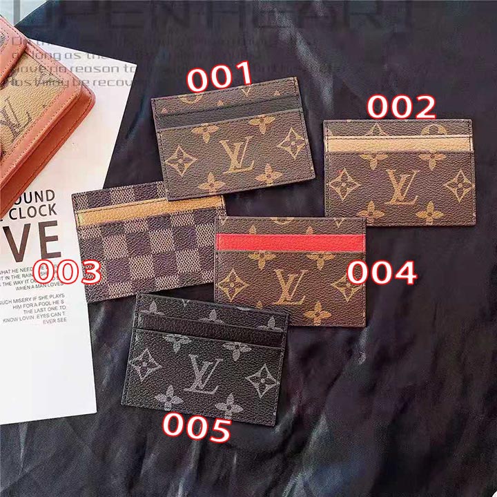 vuitton ミニ財布