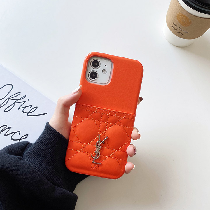 ysl iPhone 12Pro max