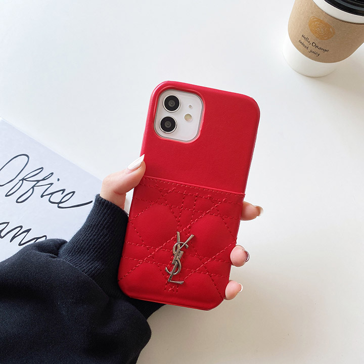 ysl iPhone 12Pro max