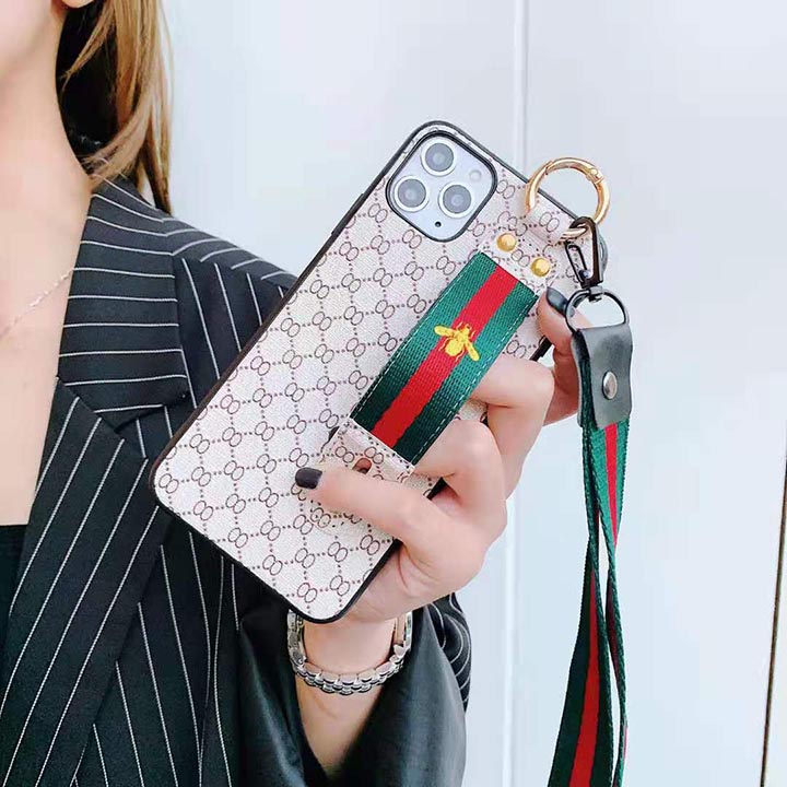 アイホンXR gucci スマホケース オシャレ