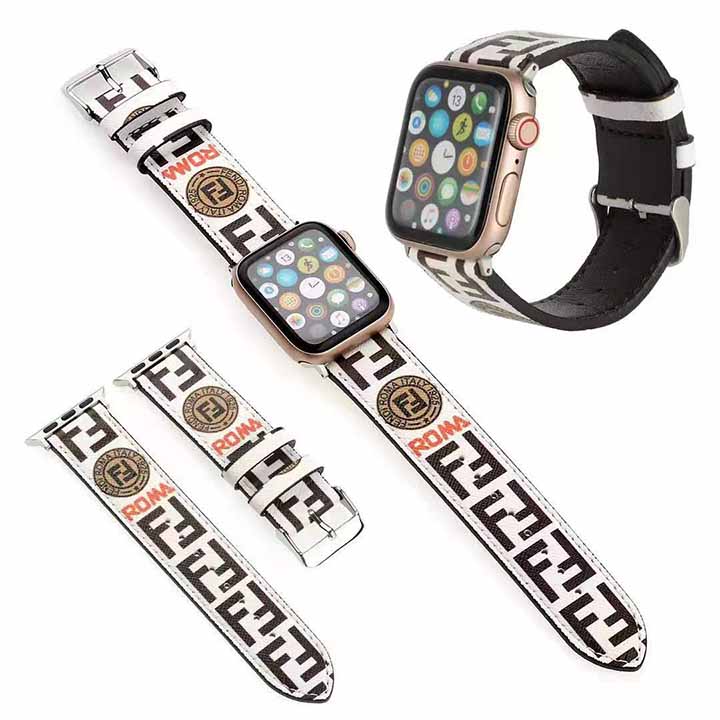 Fendi fendi 38 40 42 44mm Apple Watch