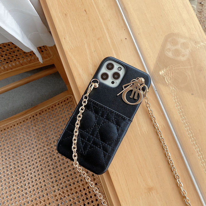 予約 iPhone15ケース 】Dior アイフォーン14カード収納携帯ケース dior 