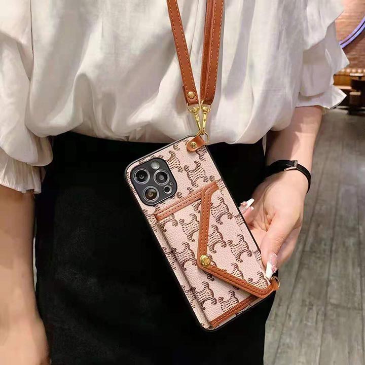 Celine iphone12 Pro保護ケース