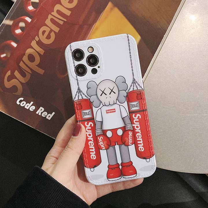 Kaws アイフォーン7Plus/7ケース