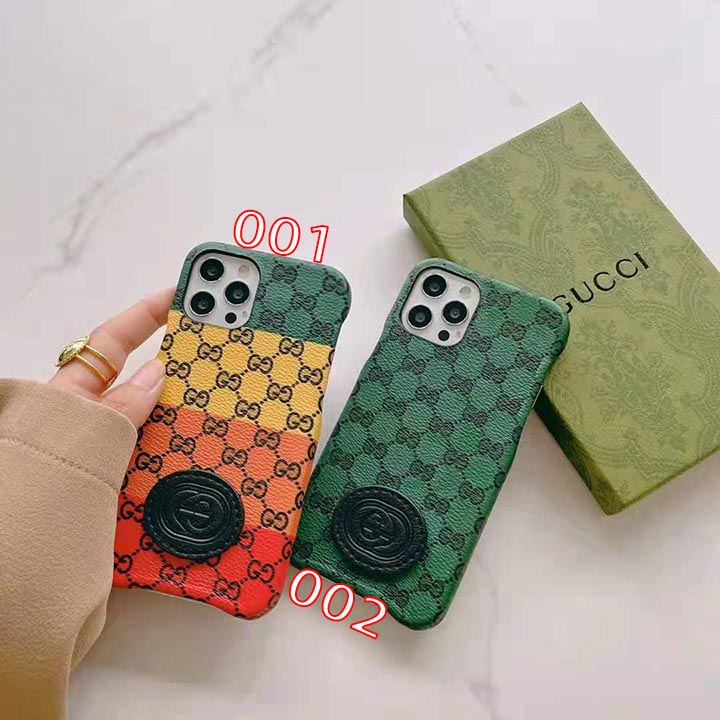 gucci携帯ケースiPhone 13pro/13