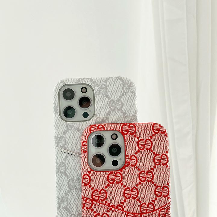 GUCCI ギャラクシーS24 カードケース