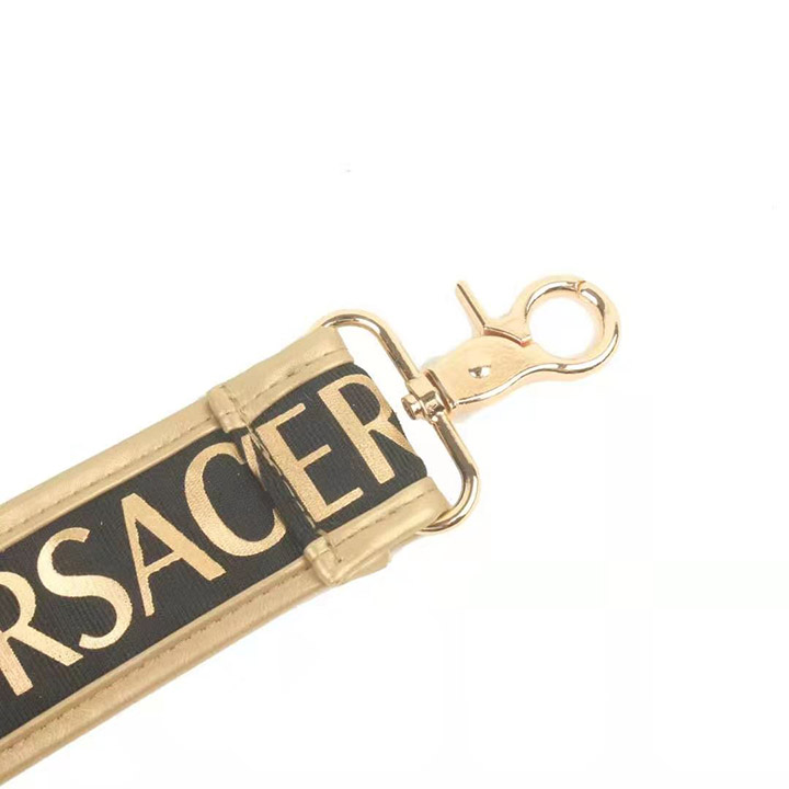 ハーネス ナイロン Versace