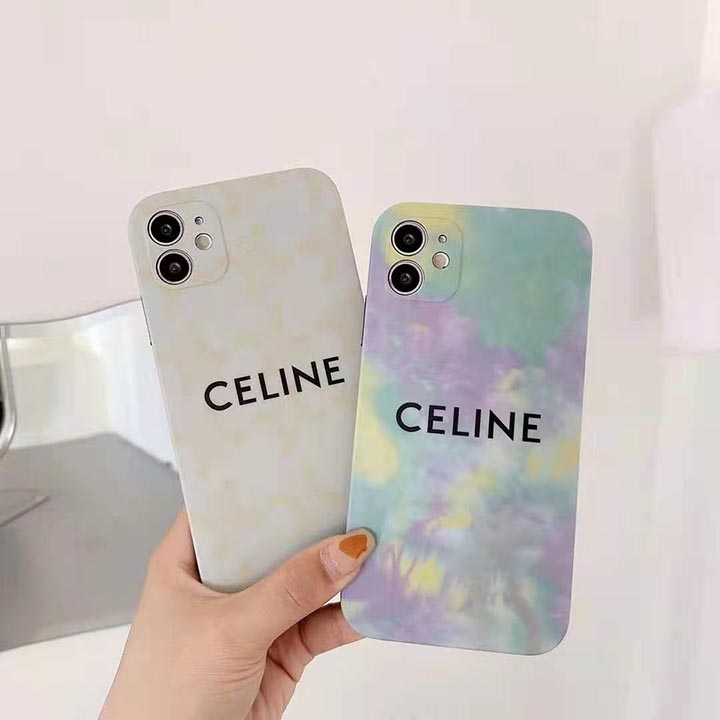 Celine カバー アイフォン 11