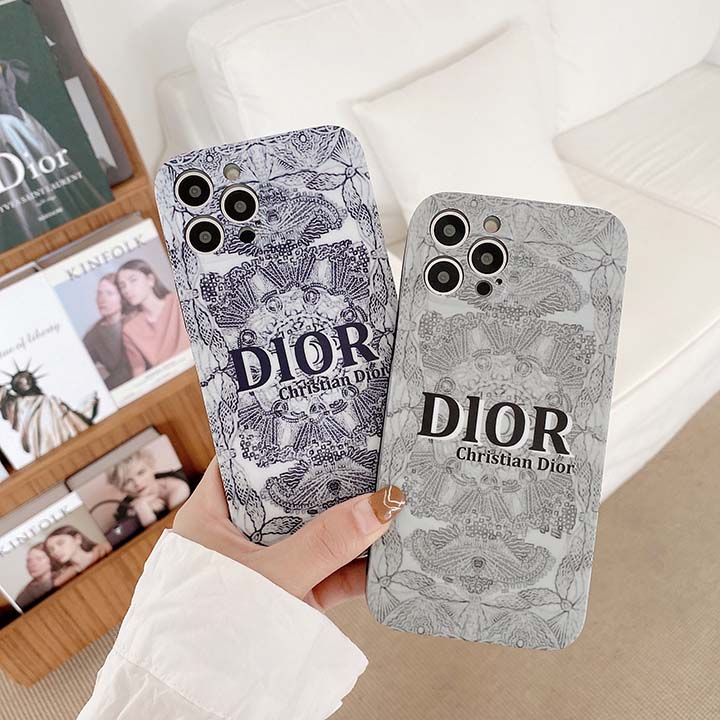 Dior iphone13pro/13miniケース