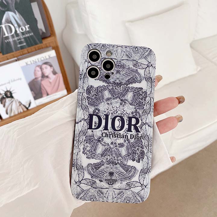 Dior アイフォン X保護ケース売れ筋