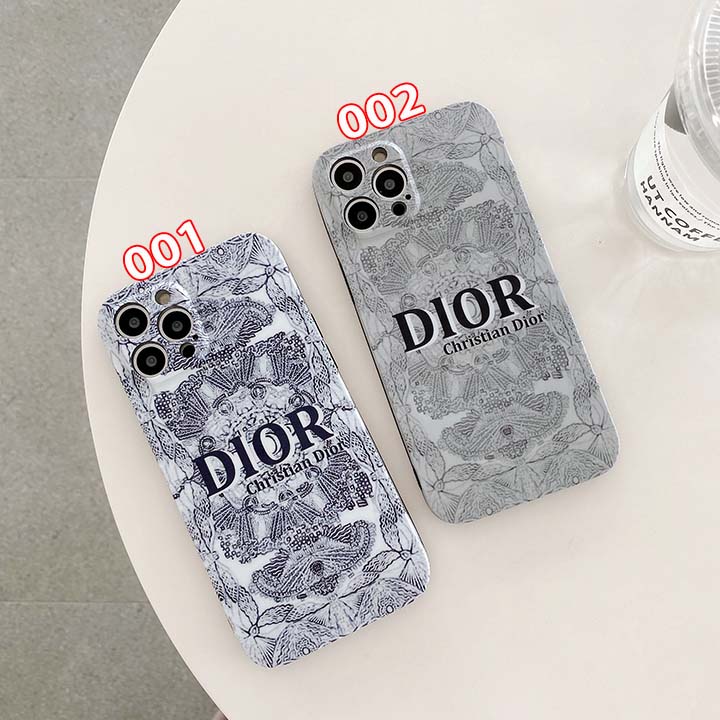 dior iPhone 8 plus/8送料無料カバー