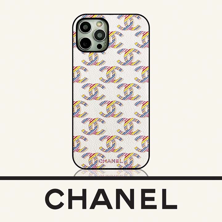 chanel iphone11Pro  