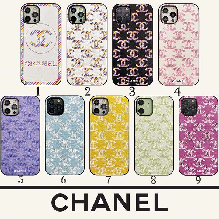 chanel iphone11Pro  