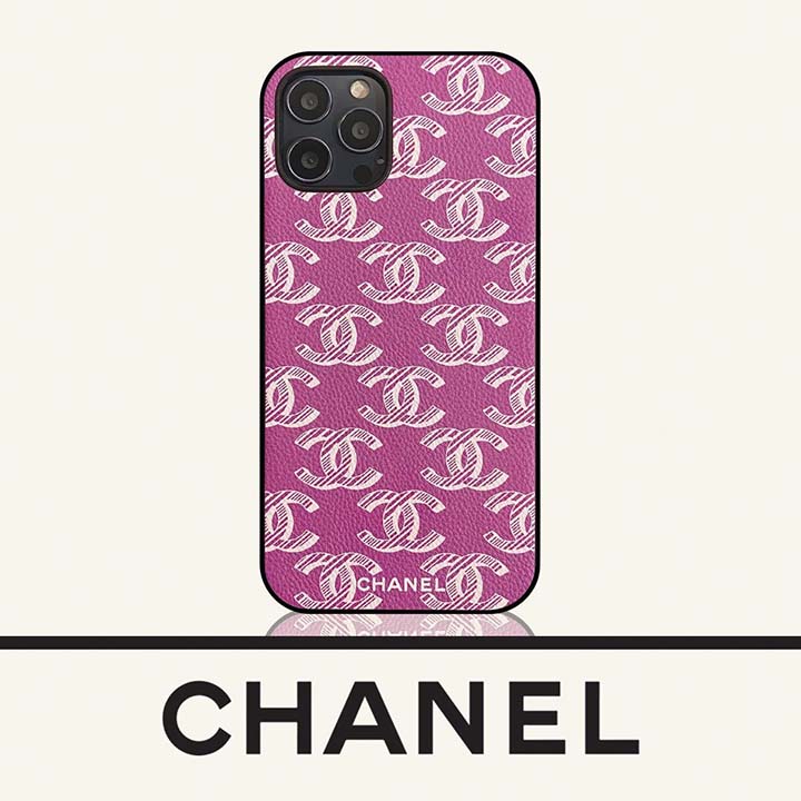 chanel iphone11Pro  