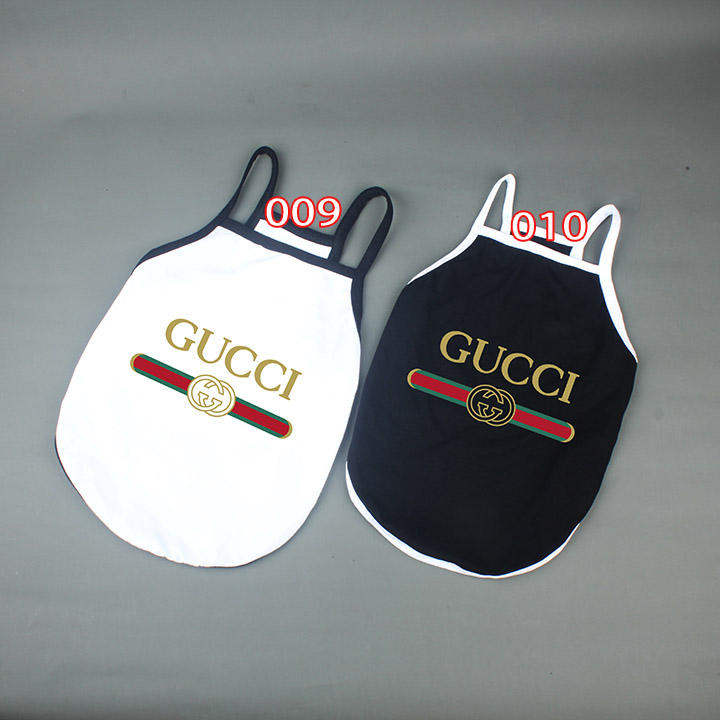 Gucci ペットウェア マント