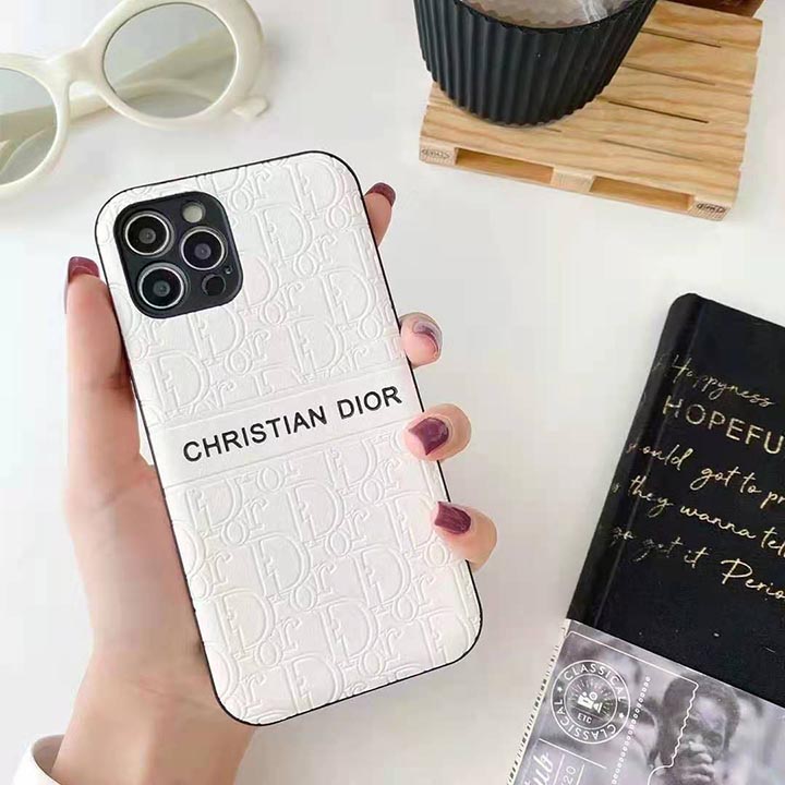 Christian Dior iPhone 13/13 proハード ケース ディオール アイホン12/12 promaxスマホケース全面保護