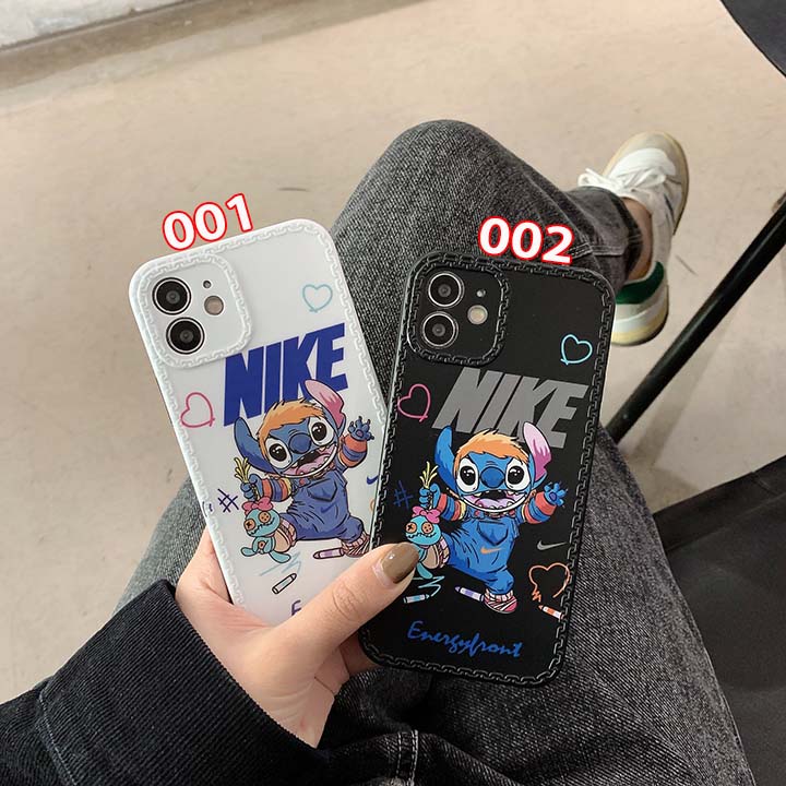アイフォン 13 Nike スマホケース 高校生愛用