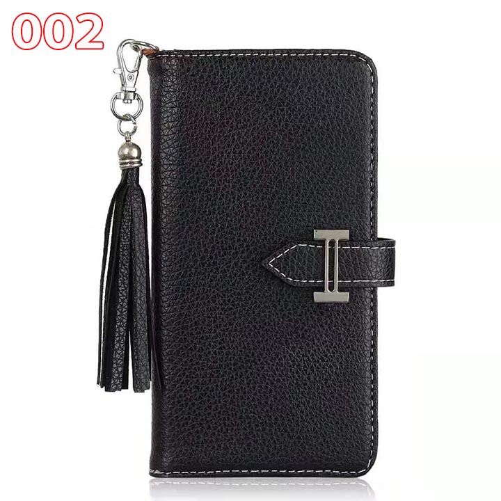 hermes iphone16 pro maxケース 手帳型 即納