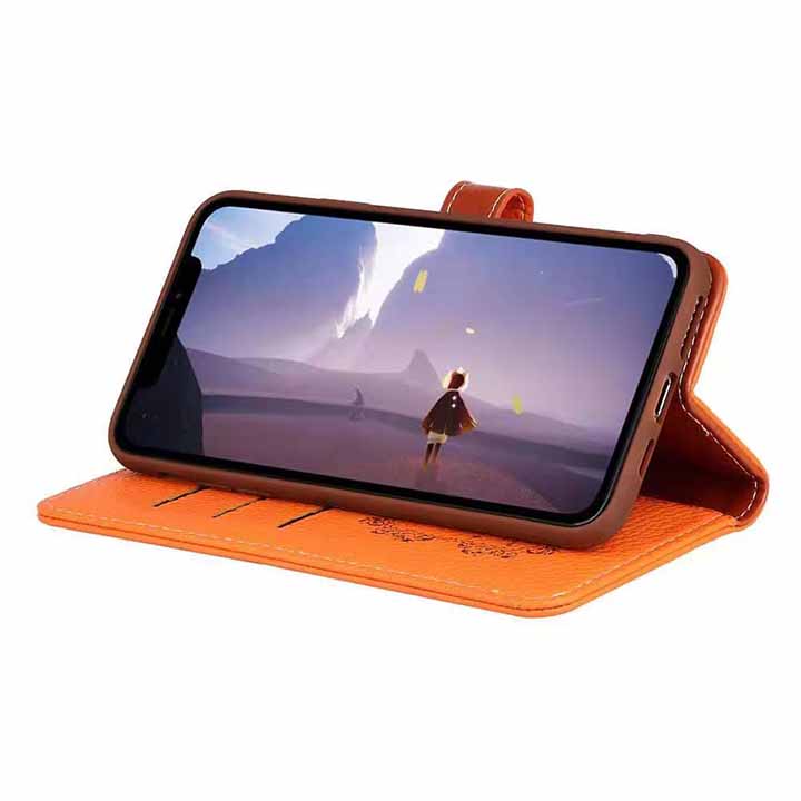 hermes iphone13 miniケース手帳型
