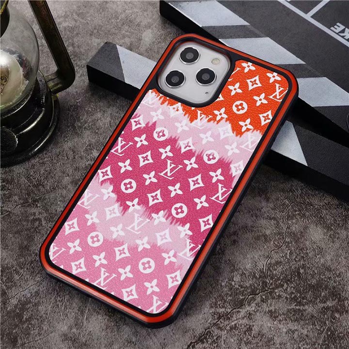 高品質 携帯ケース LV iphone11