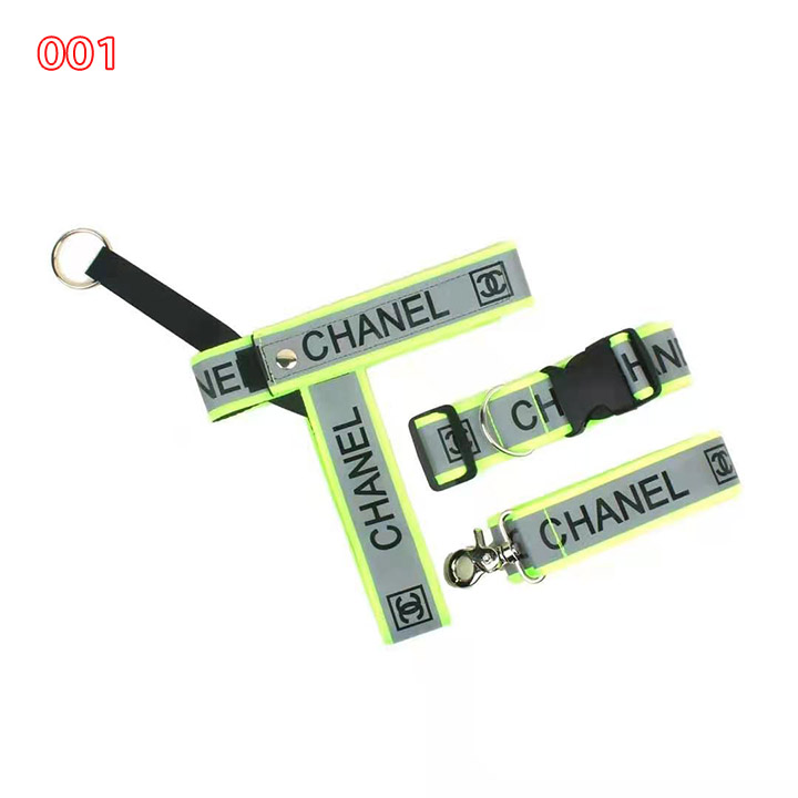 ハーネス 四季通用 chanel