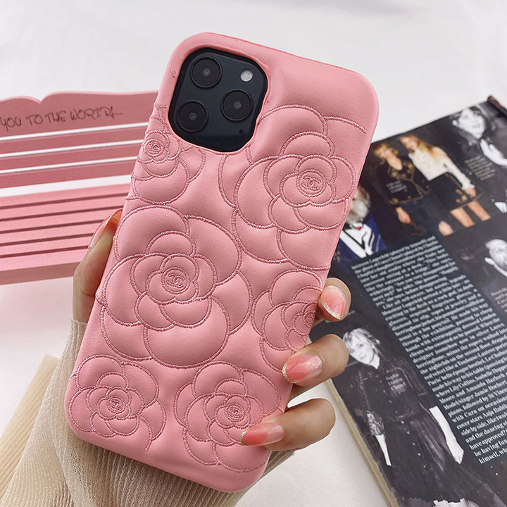 Chanel 携帯ケース iphonexs