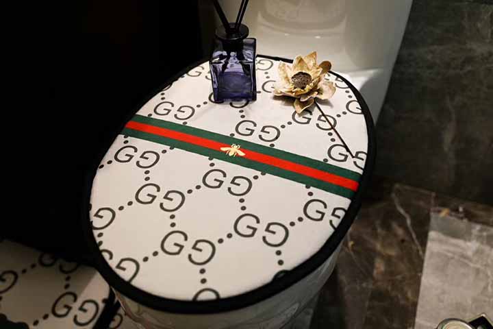 Gucciシートクッション 柔らかい 流行り