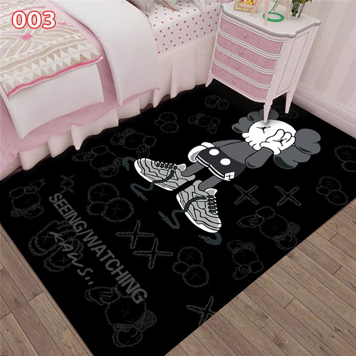 Supreme 室内ラグ