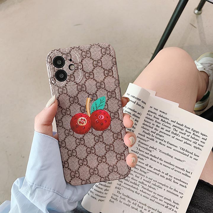 Gucciアイホン12 mini/12 pro max 欧米風カバー iphone 11/11Pro