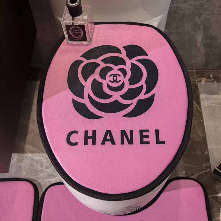 chanel バスマット マゼンタ 売れ筋