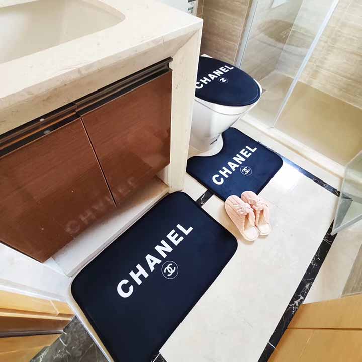 Chanel フランネル