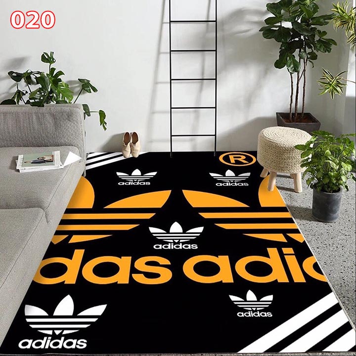 Adidas 家庭用 カーペット