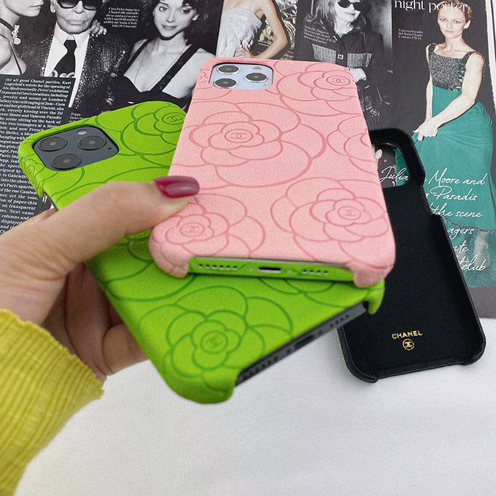 chanel galaxy s25ケース おしゃれ