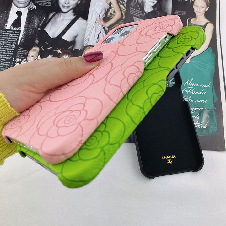 低価格 CHANEL iPhone16ケース