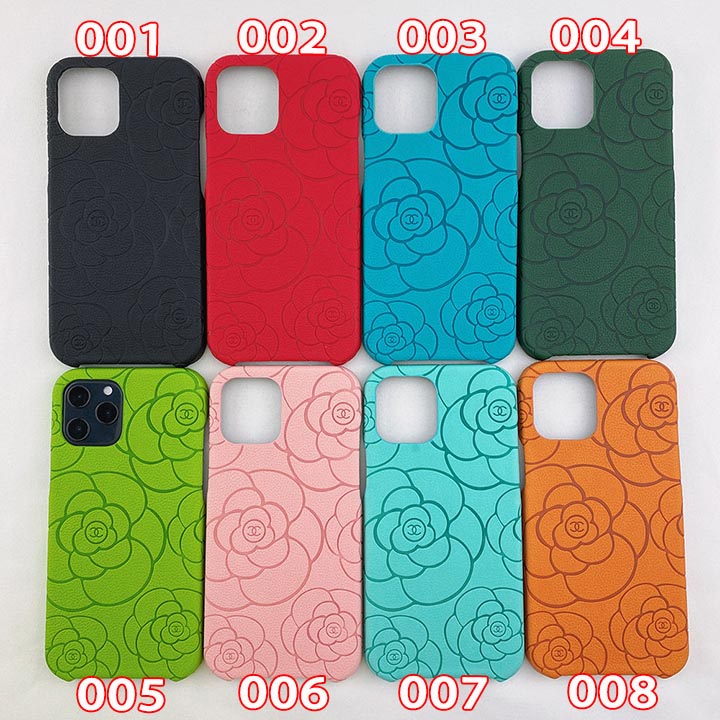 低価格 CHANEL iPhone16ケース