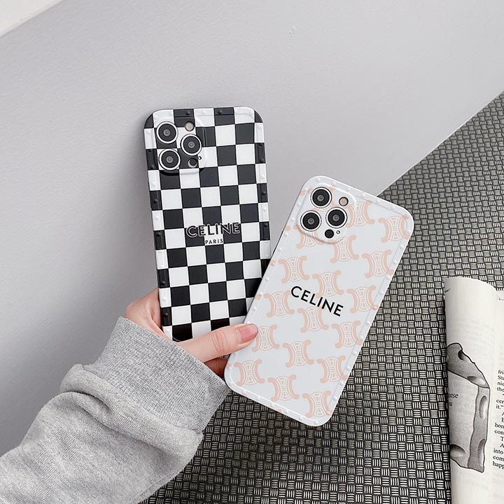 celine 携帯ケース ブランド風 iphonexs max