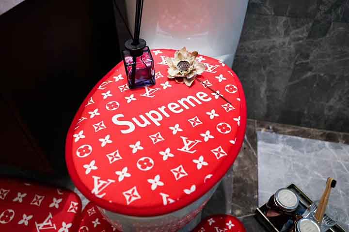 Supreme   