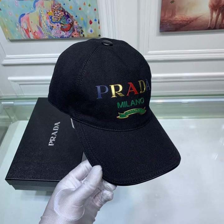 Prada おしゃれ