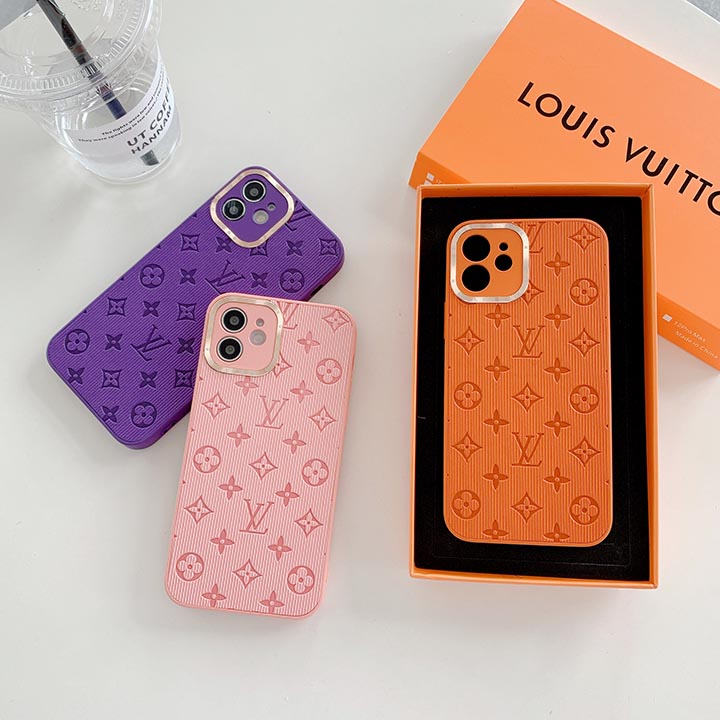 lv iphone16ケース カラフル