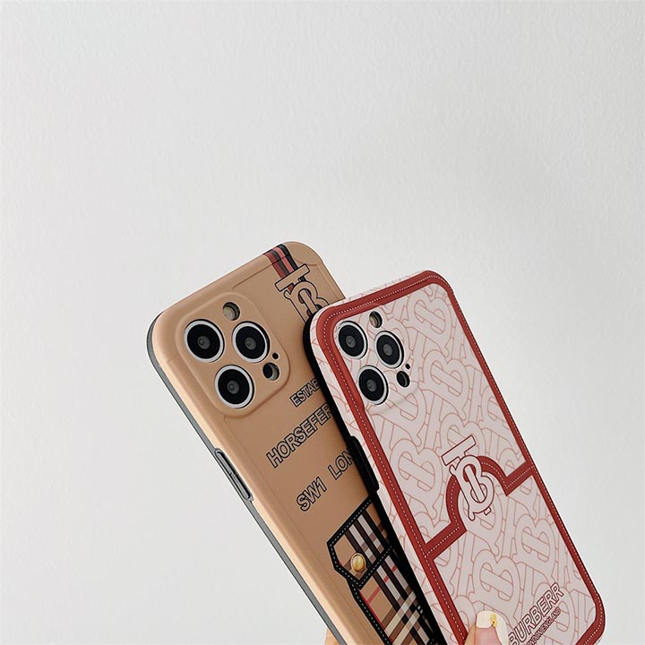 iphone13 Burberry  