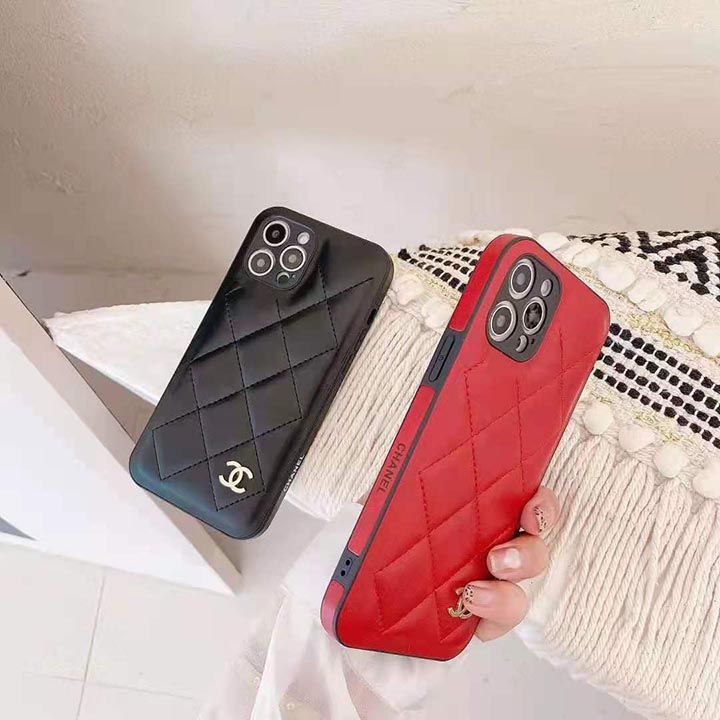 シャネルiphone16 pro maxケース 大活躍