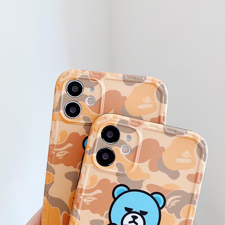 iphonexsmaxケースア・ベイシング・エイプ送料無料