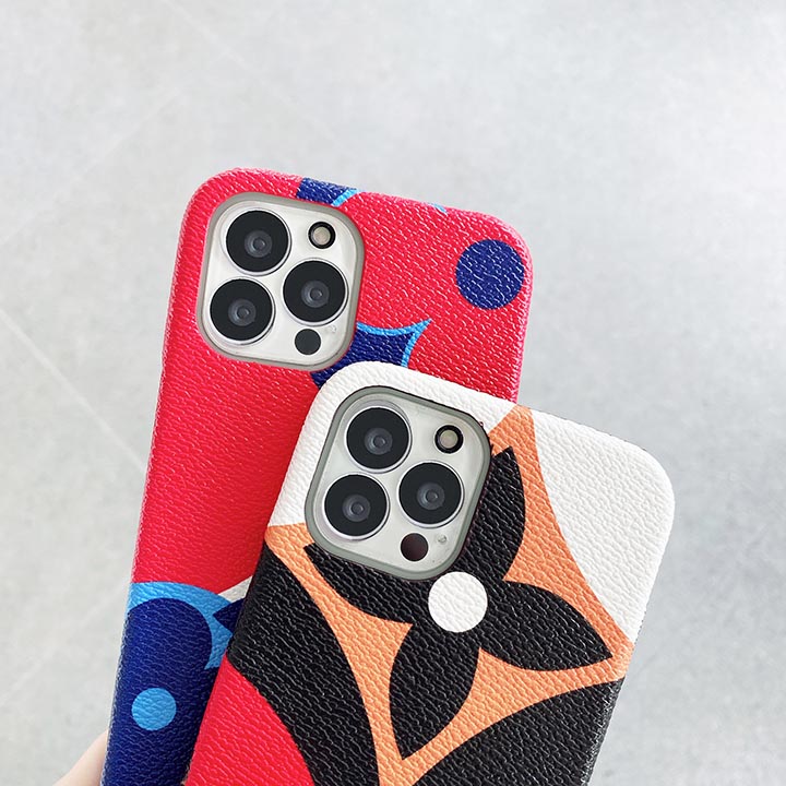 LV 定番柄 iPhone 14promaxカバー 流行り