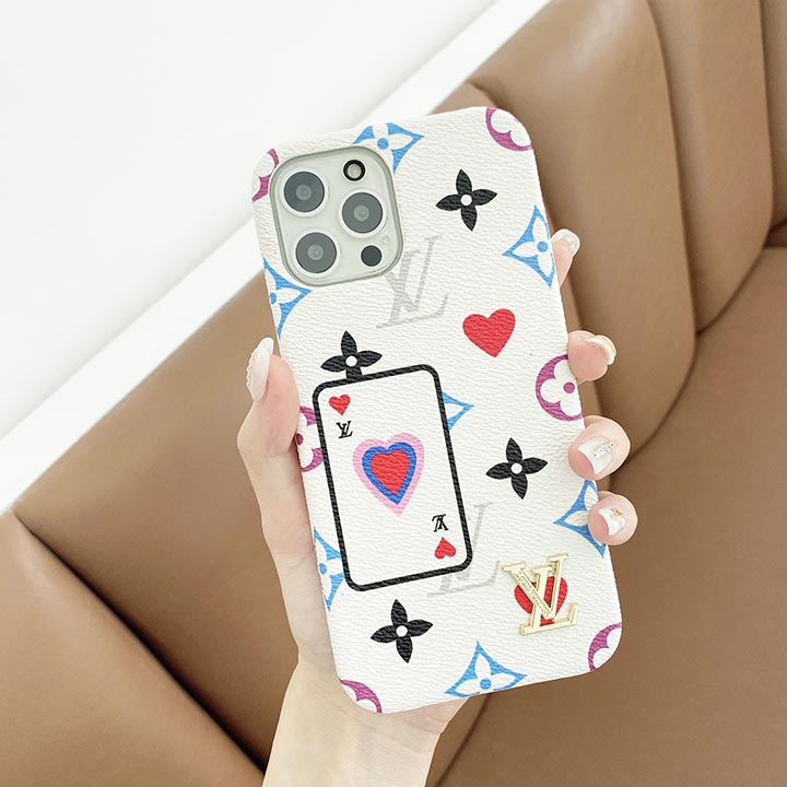 金属ロゴ付き ルイビトンgalaxy S21 Ultraハードカバー
