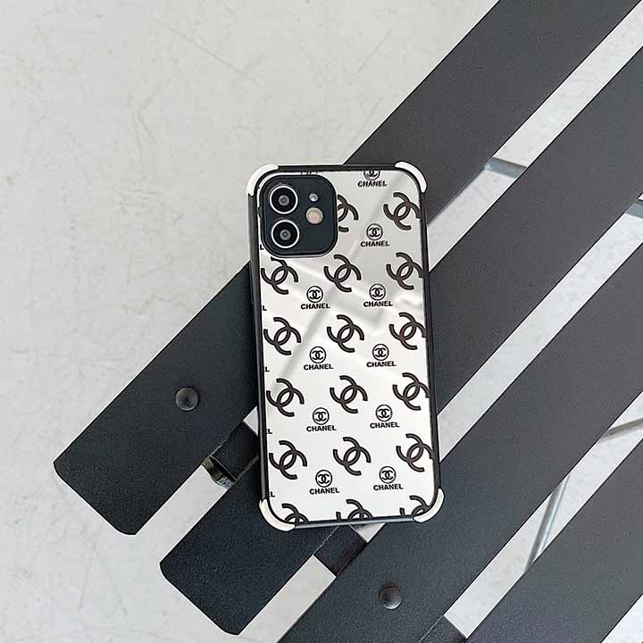 iPhone 11/11 pro/11 pro maxchanel流行り携帯ケース