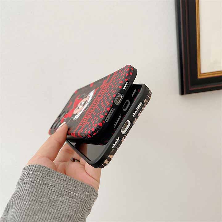 ディオールアイフォン 13 miniケース全面保護