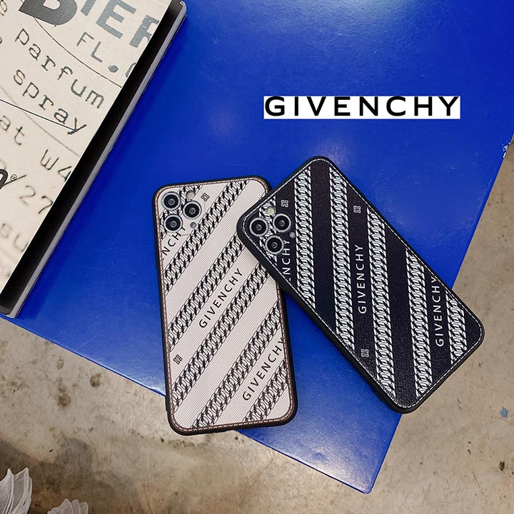 iPhone 12Promax/12 保護ケース Givenchy